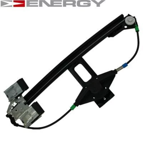 Hadica chladenia POD0018TP /ENERGY/ - obr. 1