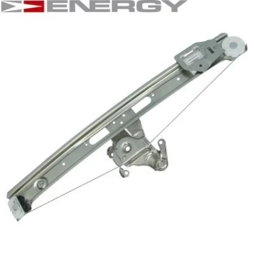 Mechanizmus zdvíhania okna POD0052TP /ENERGY/ - obr. 1