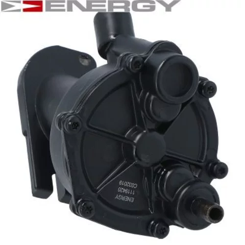 Vákuové čerpadlo brzdového systému PV0010 /ENERGY/ - obr. 1