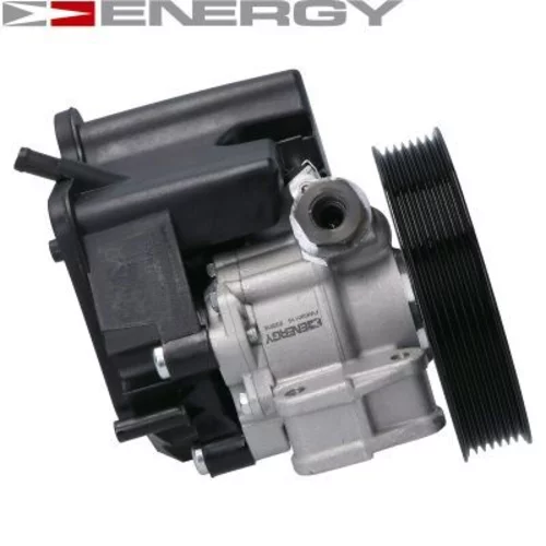 Hydraulické čerpadlo pre riadenie PW690116 /ENERGY/ - obr. 2