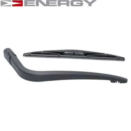 Sada ramienka stierača, čistenie okien ENERGY RWT0028