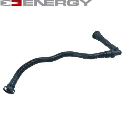 Hadica odvetrania kľukovej skrine SE00016 /ENERGY/ - obr. 1