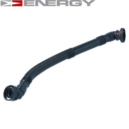 Hadica odvetrania kľukovej skrine SE00032 /ENERGY/ - obr. 1