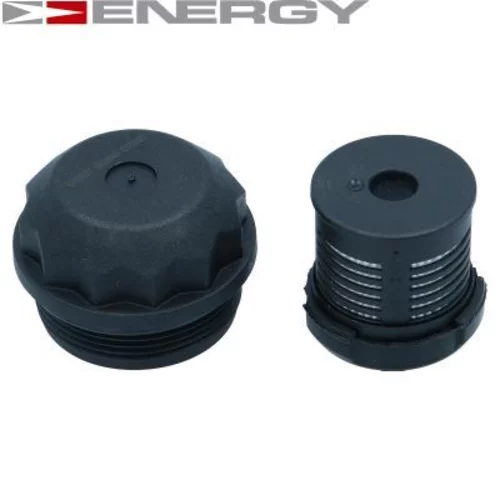 Veko, puzdro olejového filtra ENERGY SE00049
