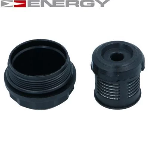 Veko, puzdro olejového filtra SE00049 /ENERGY/ - obr. 1