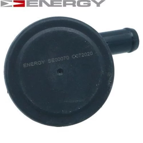 Ventil odvetrania kľukovej skrine SE00070 /ENERGY/ - obr. 1