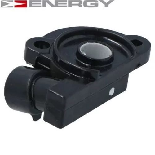 Snímač polohy škrtiacej klapky TPS0004 /ENERGY/ - obr. 1