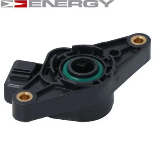 Snímač polohy škrtiacej klapky TPS0005 /ENERGY/ - obr. 1