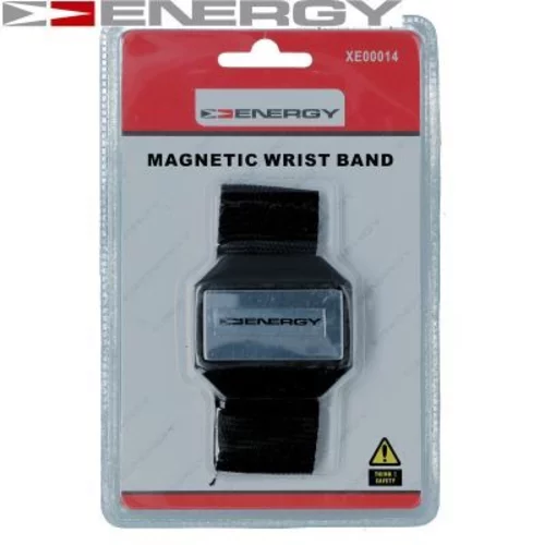 Magnetický náramok XE00014 /ENERGY/ - obr. 2