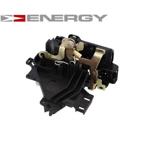 Zámok dverí ZDT0022L /ENERGY/ - obr. 2