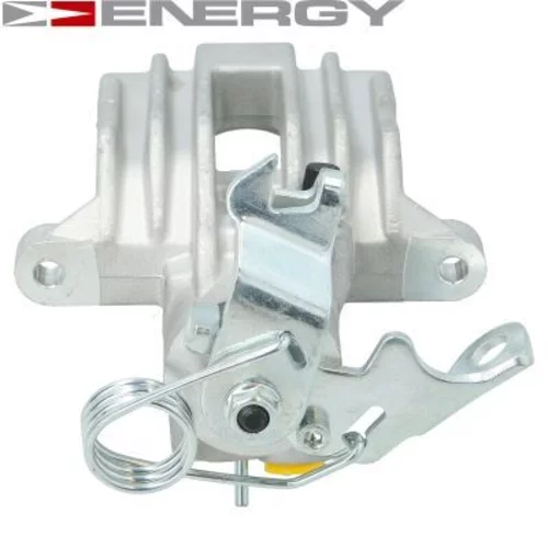 Brzdový strmeň ZH0005 /ENERGY/ - obr. 2
