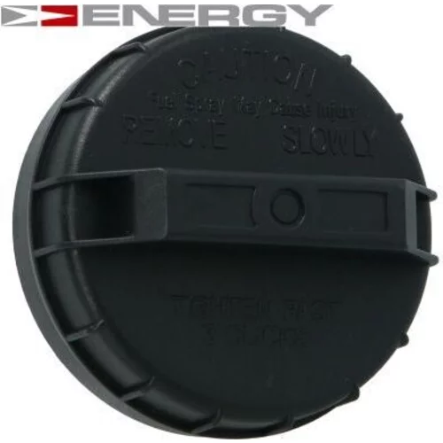 Uzáver, palivová nádrž ENERGY 22591475