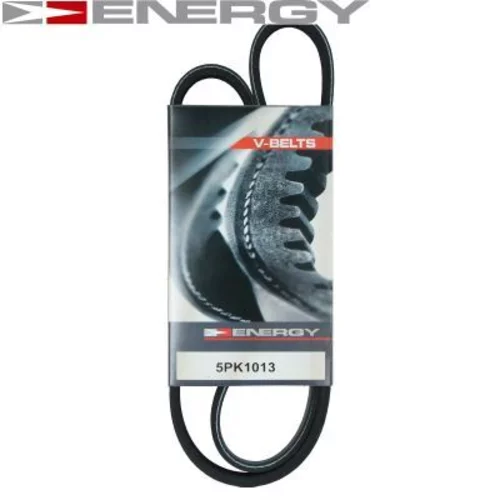 Ozubený klinový remeň ENERGY 58366
