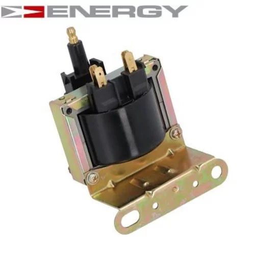 Zapaľovacia cievka CZ0017 /ENERGY/ - obr. 1