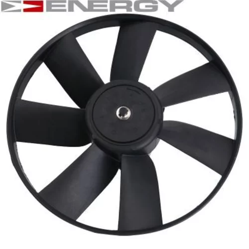 Ventilátor chladenia motora ENERGY EC0034