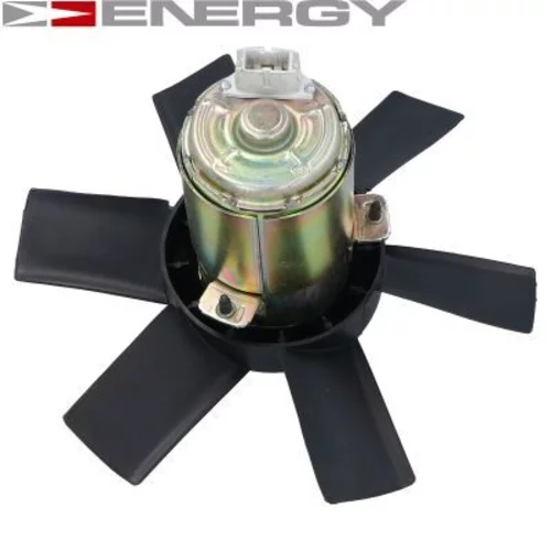Ventilátor chladenia motora EC0041 /ENERGY/ - obr. 1