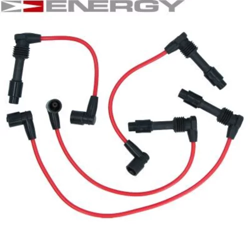Sada zapaľovacích káblov ENERGY EPZ0003