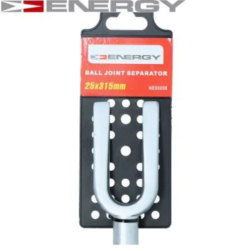 Vidlica, sťahovák guľových kĺbov NE00008 /ENERGY/ - obr. 1