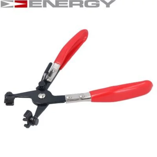 Kliešte na hadicové spony NE00045 /ENERGY/ - obr. 1
