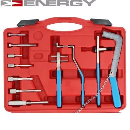 Sada naradia na nastavenie, casovanie NE00121 /ENERGY/ - obr. 1