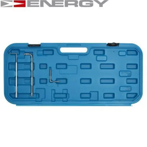 Sada naradia na nastavenie, casovanie NE00123 /ENERGY/ - obr. 3