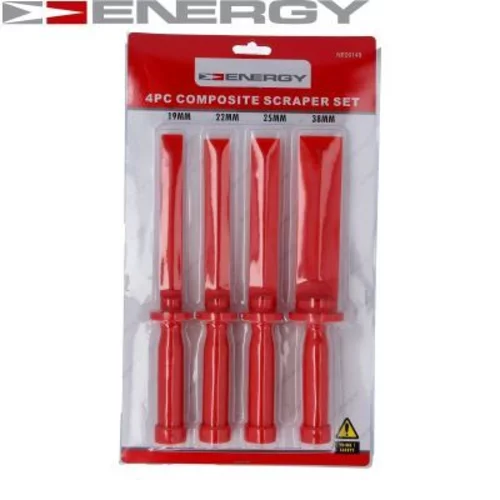 Sada dlát NE00149 /ENERGY/ - obr. 1