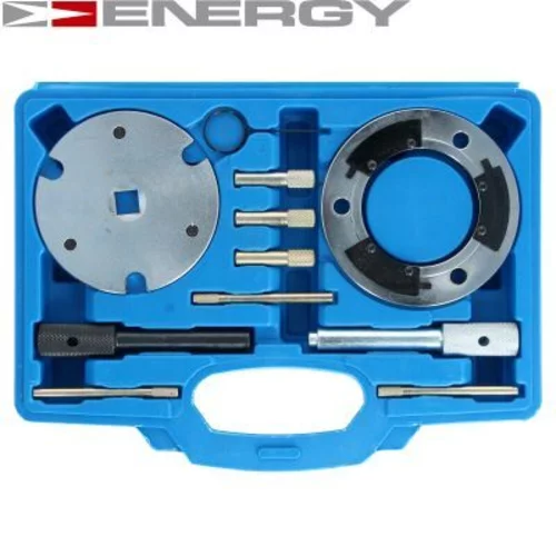 Sada naradia na nastavenie, casovanie NE00181 /ENERGY/ - obr. 1