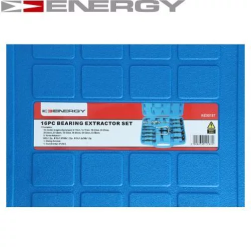 Sada sťahovákov NE00187 /ENERGY/ - obr. 2