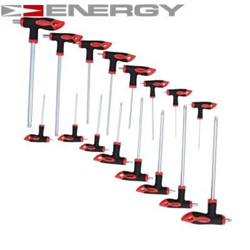 Sda naradia NE00189 /ENERGY/ - obr. 2