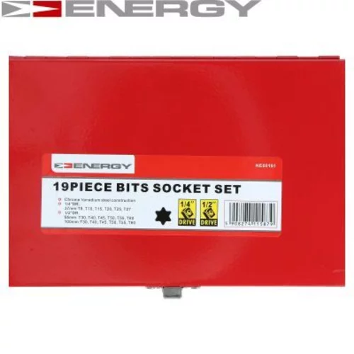 Sda naradia NE00191 /ENERGY/ - obr. 2