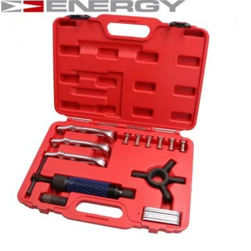 Zachytávač NE00260 /ENERGY/ - obr. 2