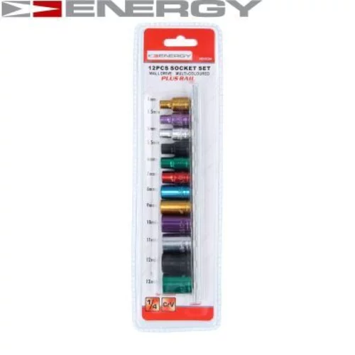 Sda naradia NE00284 /ENERGY/ - obr. 1