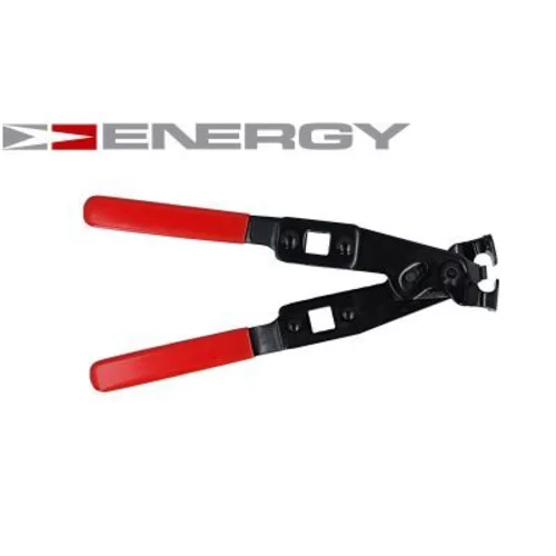 Klieste, hadicova spona ENERGY NE00327