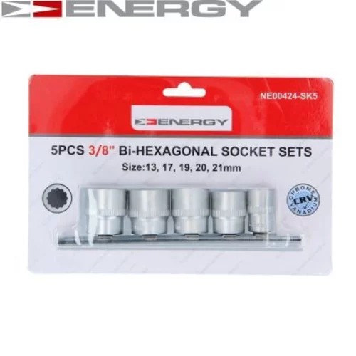 Sda naradia ENERGY NE00424-SK5