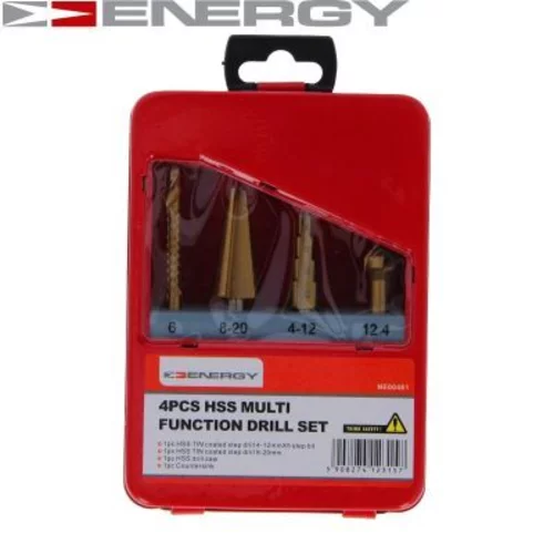Sda naradia NE00461 /ENERGY/ - obr. 1
