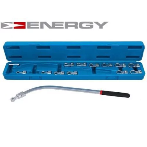 Kliešte, Vonkajšie zrkadlo NE00482 /ENERGY/ - obr. 1