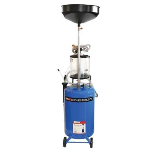 Odsávačka oleja 70L NE00484 /ENERGY/ - obr. 1