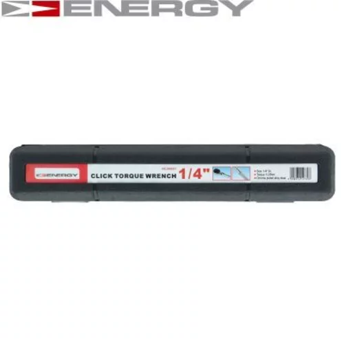Momentový kľúč NE00661 /ENERGY/ - obr. 4