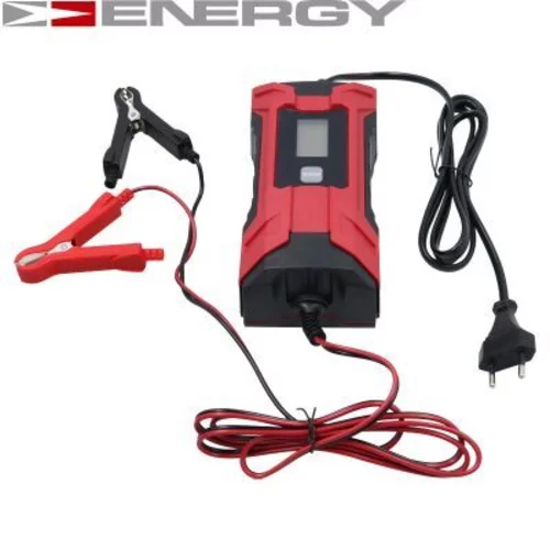 Nabíjačka autobatérií NE00778 /ENERGY/ - obr. 3
