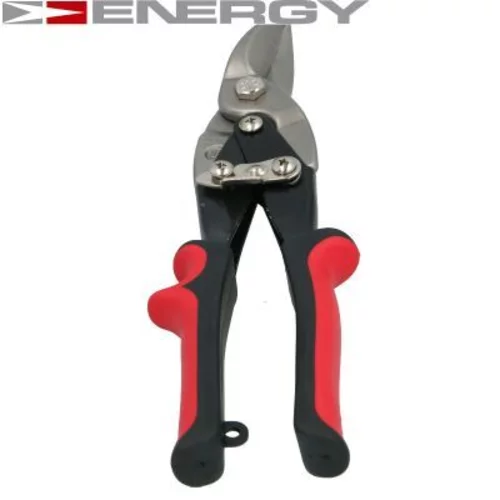 Ručné nožnice na plech ENERGY NE00837