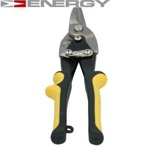 Ručné nožnice na plech ENERGY NE00838