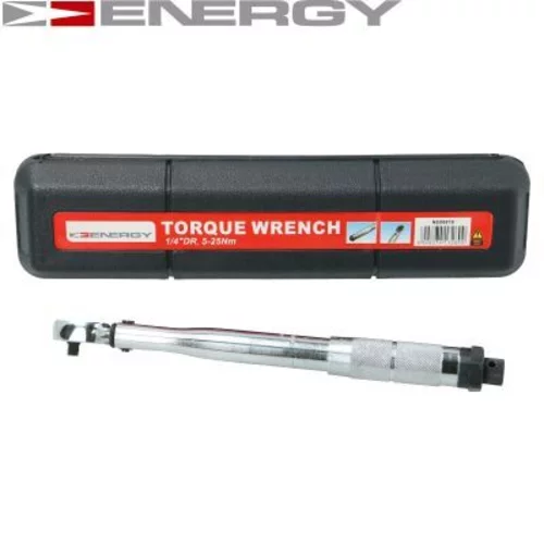 Kľúč ENERGY NE00878