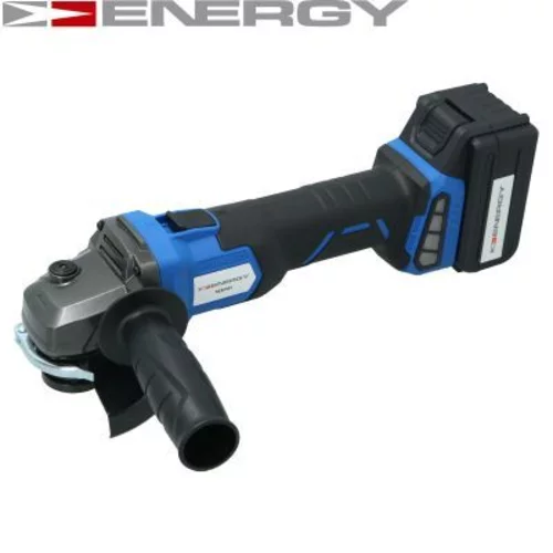 Uhlová brúska (akumulátor) ENERGY NE00903
