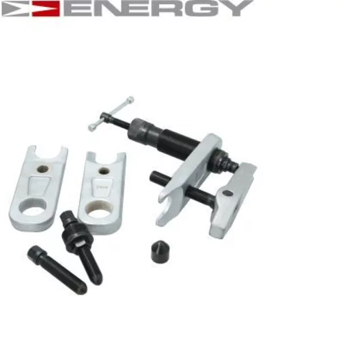 Sada sťahovákov, guľový čap NE00950 /ENERGY/ - obr. 3