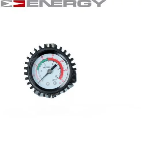 Sťahovák nastavovača brzdových tiahiel NE00988 /ENERGY/ - obr. 5