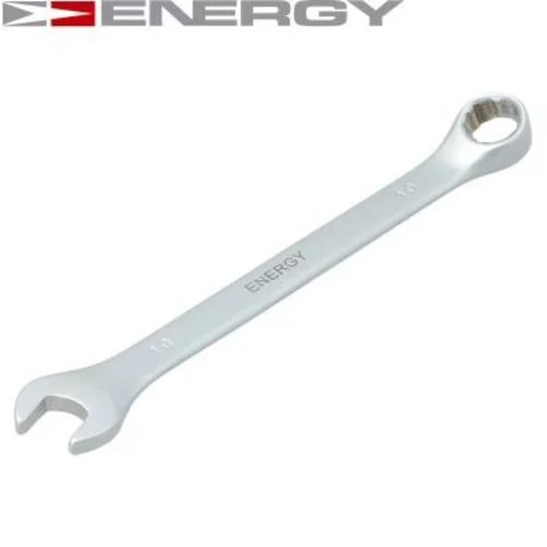 Očko-/vidlicový kľúč ENERGY NE01000S-10