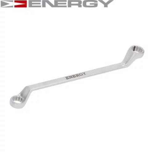 Kľúč ENERGY NE01001S-16X17
