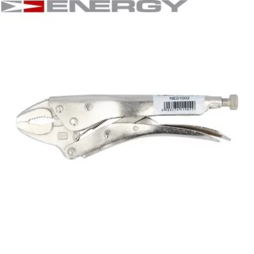 Karosárske kliešte NE01002 /ENERGY/ - obr. 1