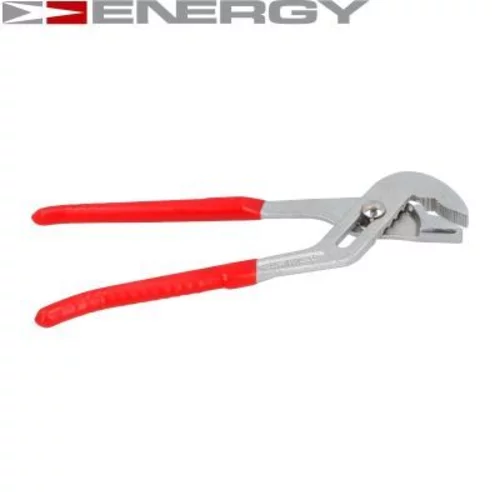 Trubka-/kliešte na vodnú pumpu ENERGY NE01003