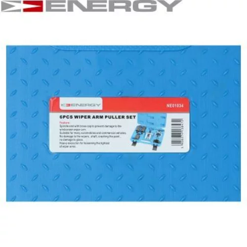 Sda naradia NE01034 /ENERGY/ - obr. 3